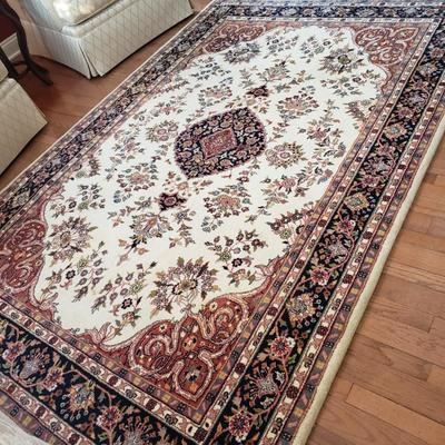 Persian rug