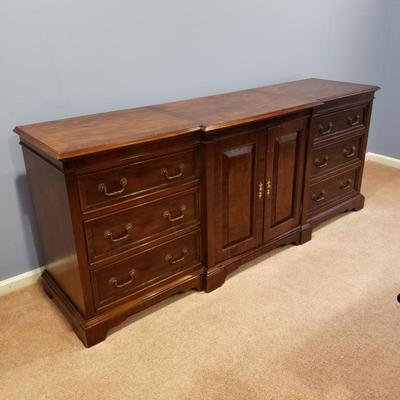 Century Furniture long dresser