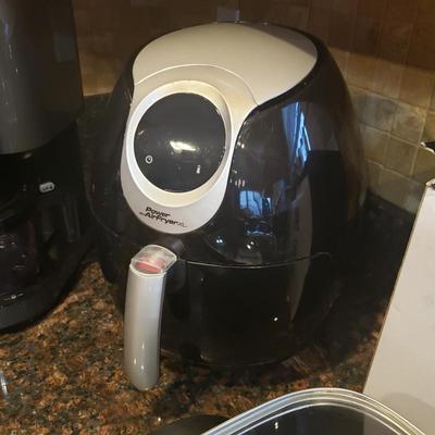 Air fryer
