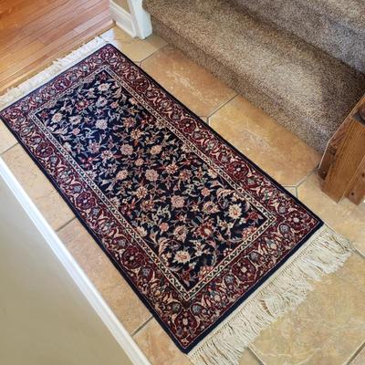 Persian rug