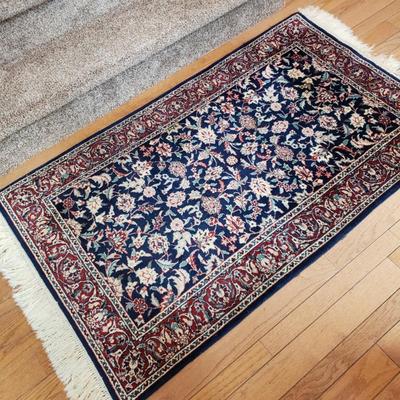 Persian rug