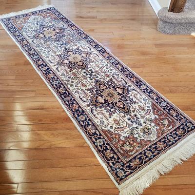 Persian runner