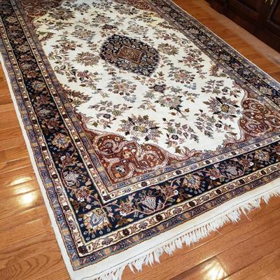 Persian rug