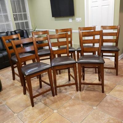 Kitchen chairs
