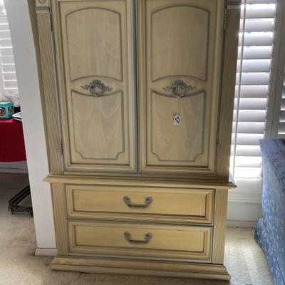 Stanley armoire-40x60x19
