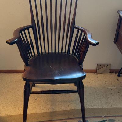 Windsor Chair