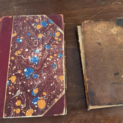 The Merchant of Berlin c. 1894/The Essay of Man by Alexander Pope