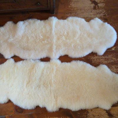 Sheepskin Area Rugs 