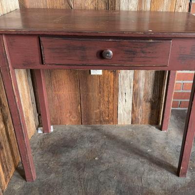 Simple Table 