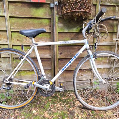 Bicycle
