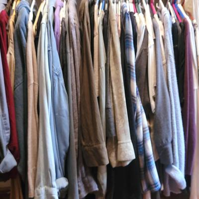 Women's Tops SZ S-M-L J. Jill and other Brands 