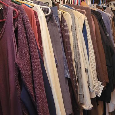 J. Jill & Other Women's Shirts And Jackets SZ S-M-L