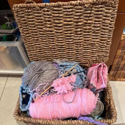 Yarn