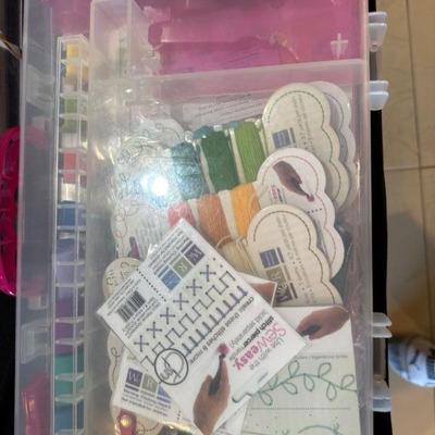 Sew Easy Kit