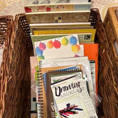 Drawing / Painting pads