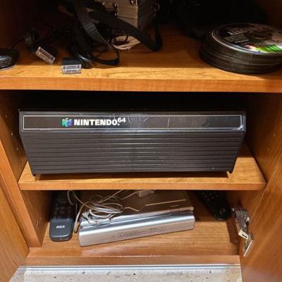 Nintendo 64