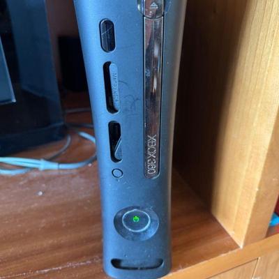 Available in Auction - Lot 18 - XBox 360