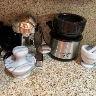 Crockpot