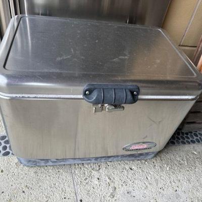 Cooler