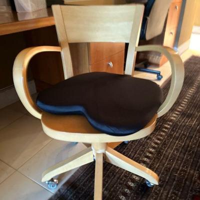Office chair