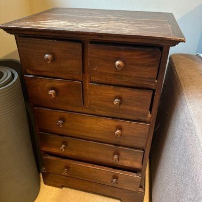 Nightstand - 2 available