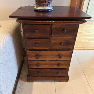 Nightstand - 2 available with larger matching dresser