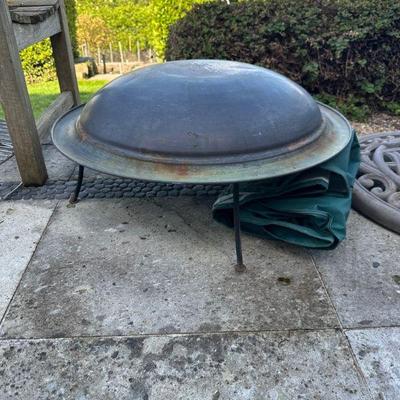 Firepit