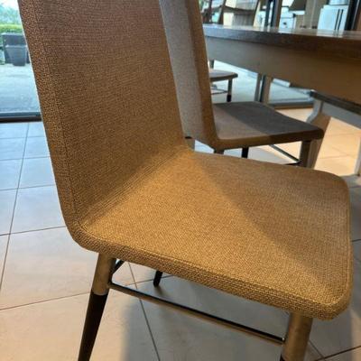 IKEA Dining chairs