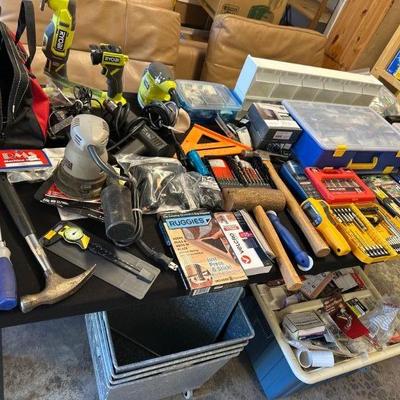 Tools