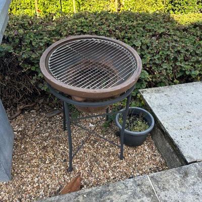Firepit