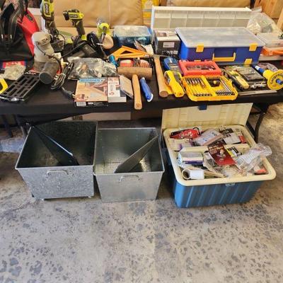 Tools