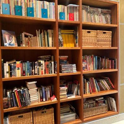 Book collection