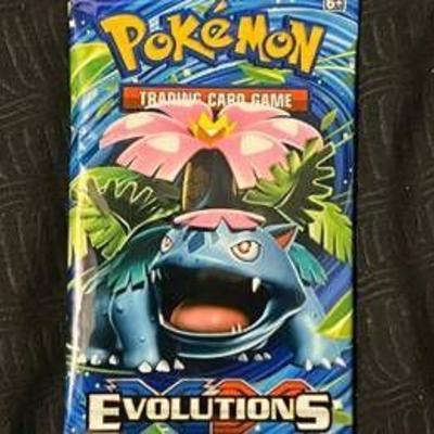 Pokemon