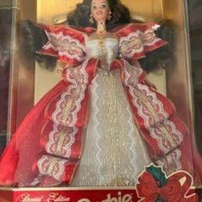 Barbie