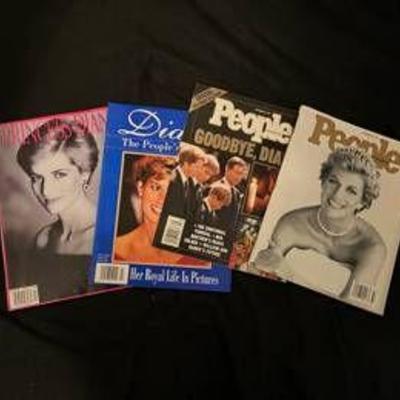 Princess Diana 