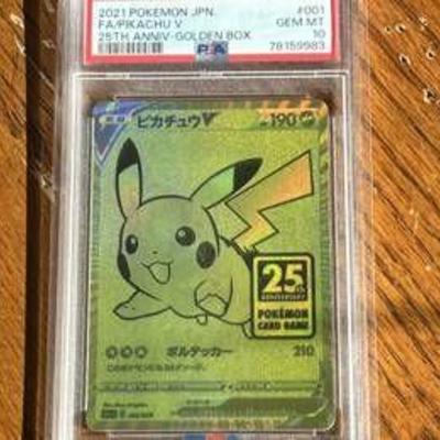 Pokemon