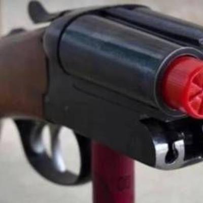 replica Guns 