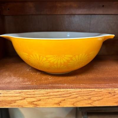 Vintage Pyrex