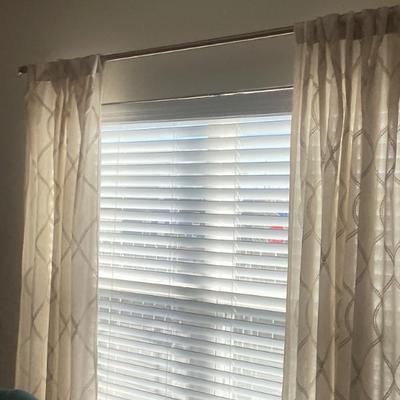 Curtains #2