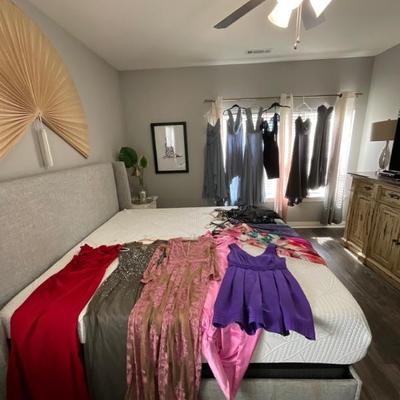 Prom season!