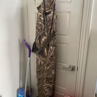 Waders
