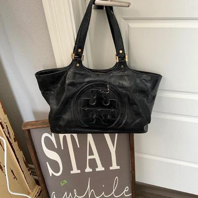 Tory Burch purse