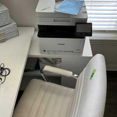 Canon printer
