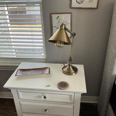 Bedside table #2