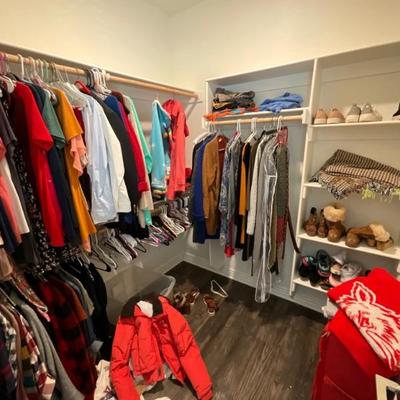 Closet #2