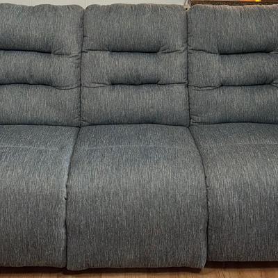 Leggitt Platt Electric Sofa Recliner 