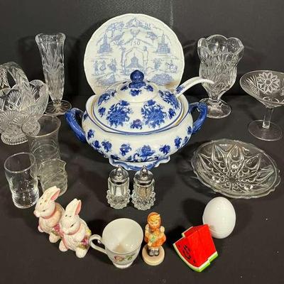 Vintage Stuff for the Collection!