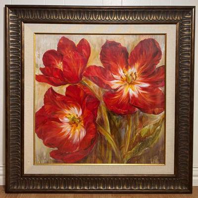 Capture the Fiery Spirit of FLAMENCO by Liv Carson  