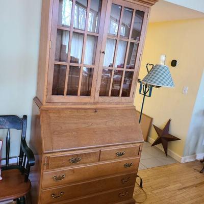 Stickley