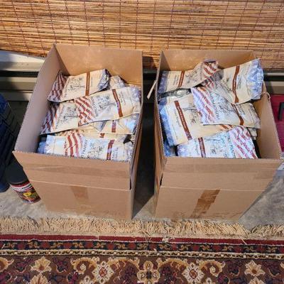 Patriot Pantry Surival Food